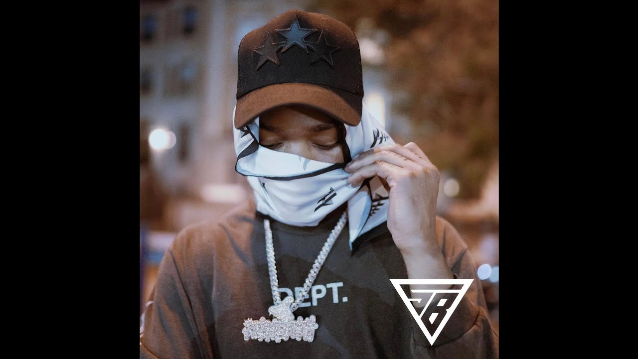 FREE! 26AR x Kay Flock Sample Drill Type Beat 