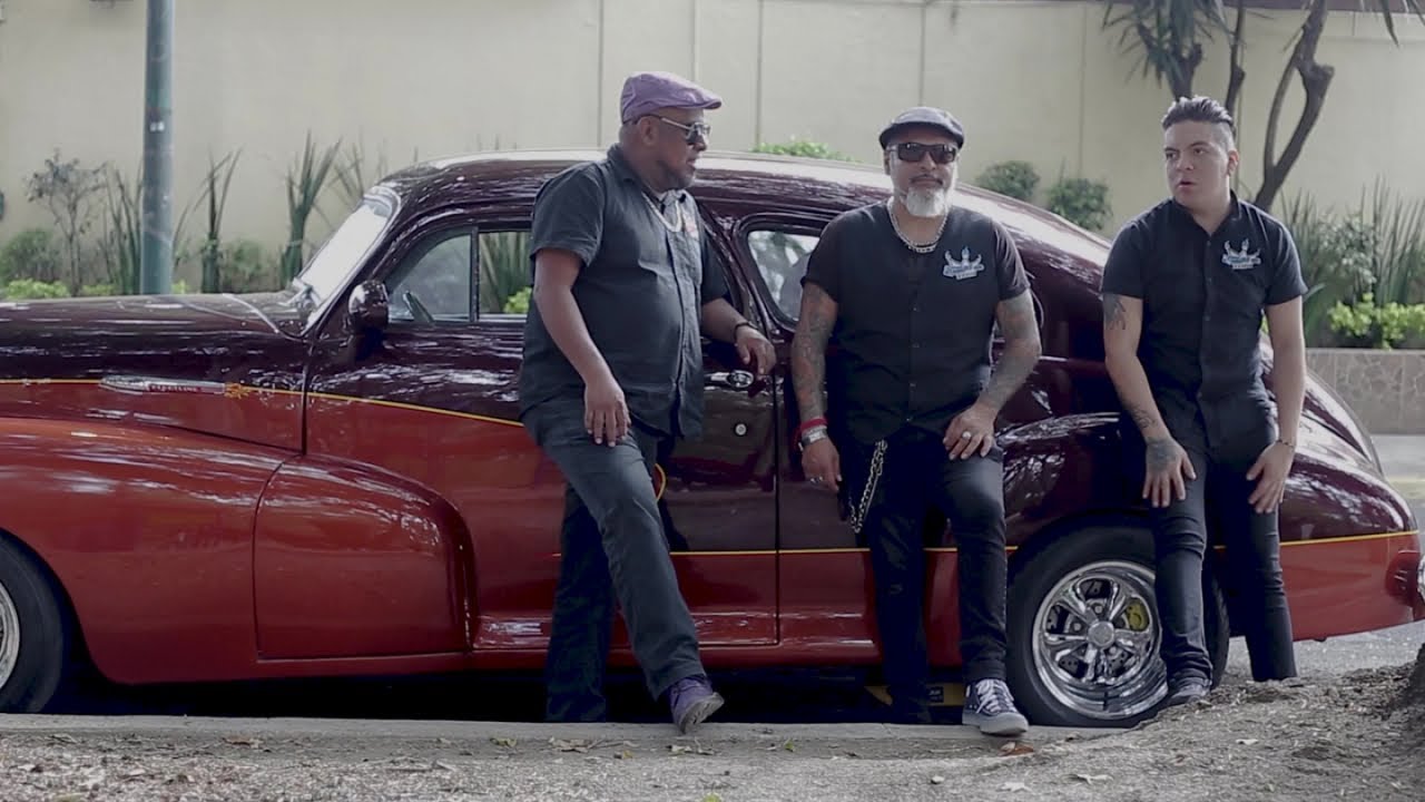 Royal Club - Desdén ( Video Oficial )