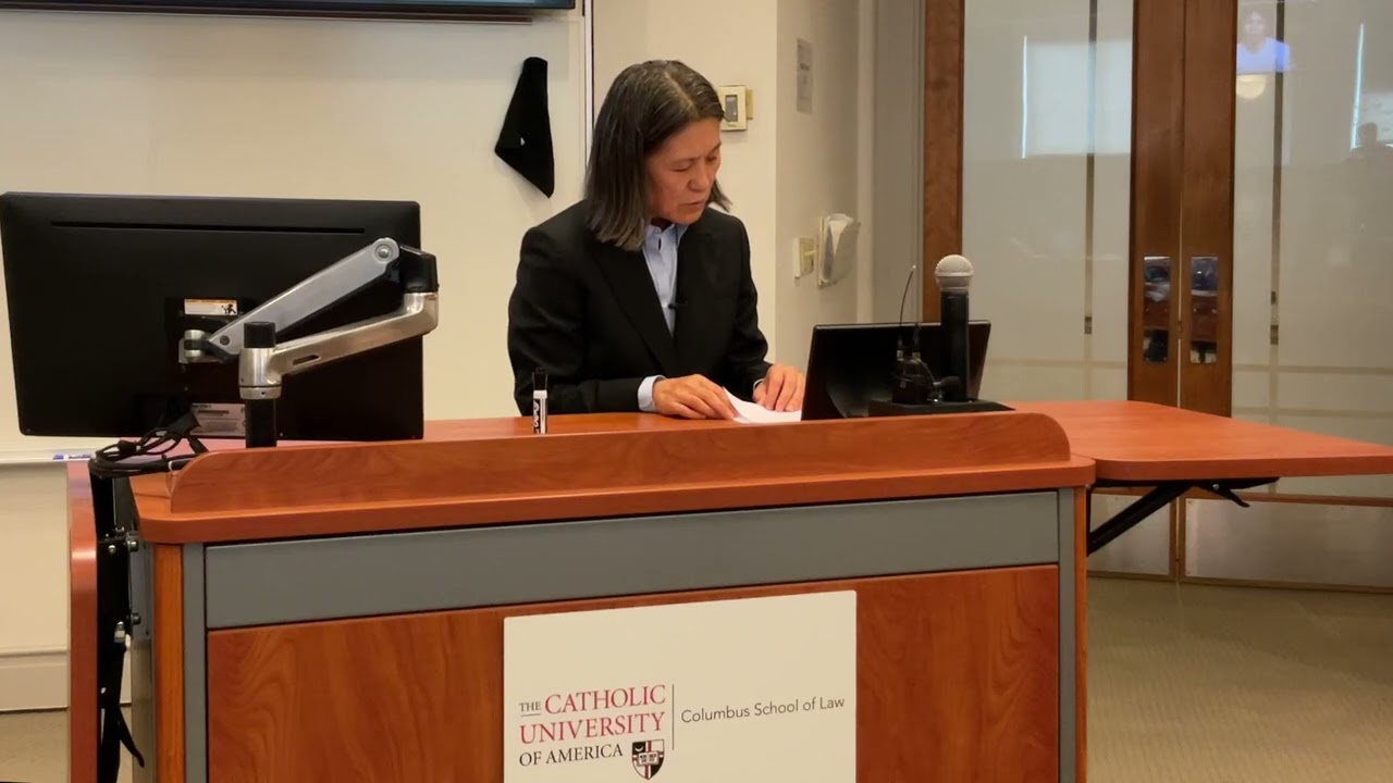 20 Years of Human Rights Lawyers in China (Part 2)