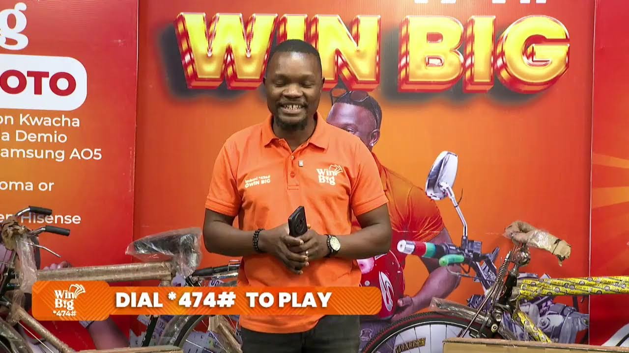 Zodiak Tv | WIN BIG *474#