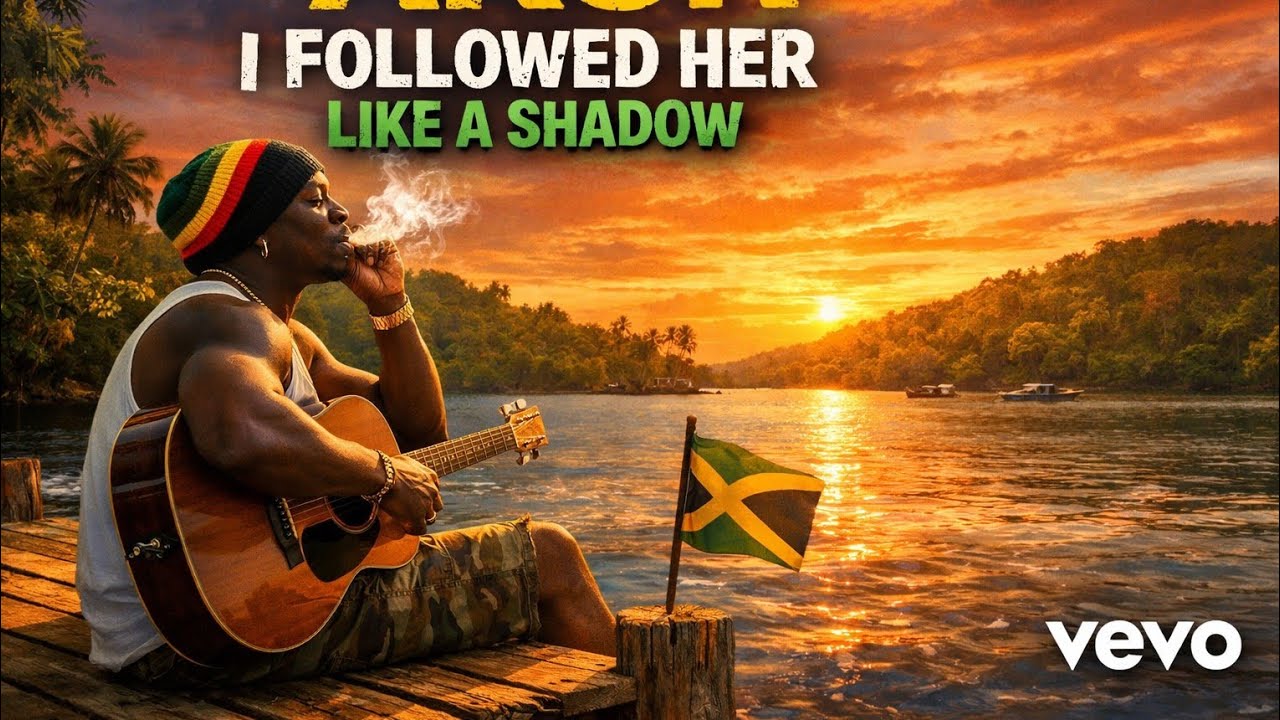 Akon &ndash; I Followed Her Like a Shadow (Official New Reggae Music Video 2026) 🌴🔥
