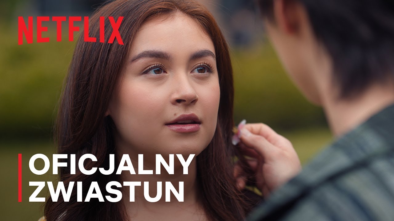 XO, Kitty: sezon 3 | Oficjalny Zwiastun | Netflix