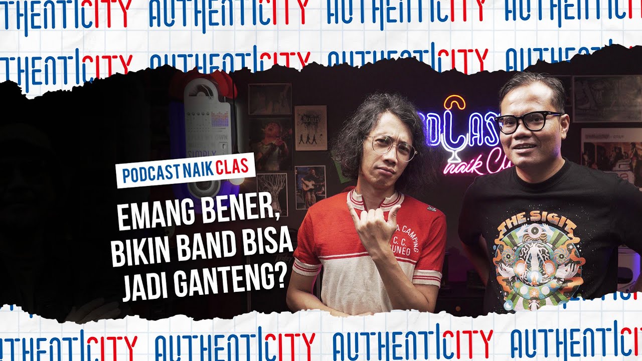 MUSISI CERDAS DAN CADAS 