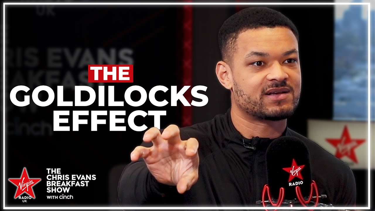 Steven Bartlett: What Is The Goldilocks Effect? 🤔 Business Psychology Explained 🧠
