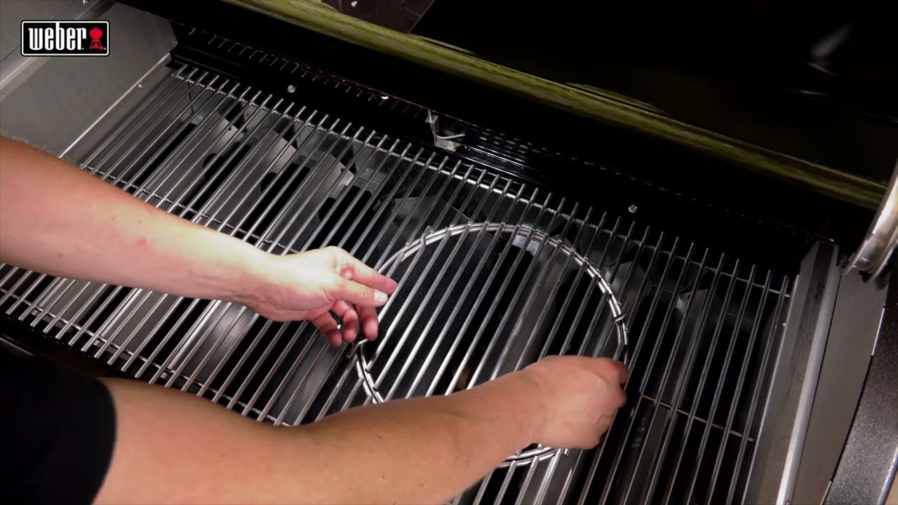 SmokeFire - Exchange of Glow Plug & Glow Plug Shuttle