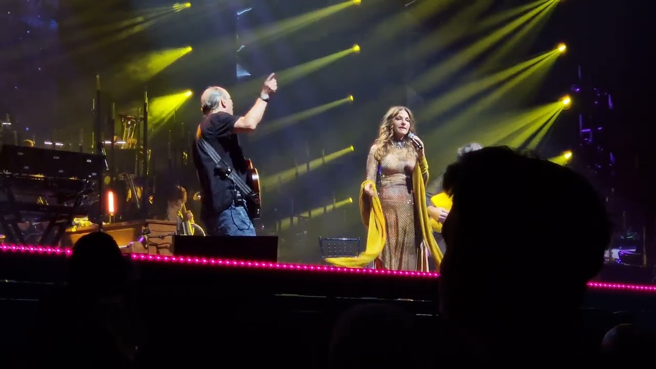 Hans Zimmer Live in Dubai - Diamond in the Desert