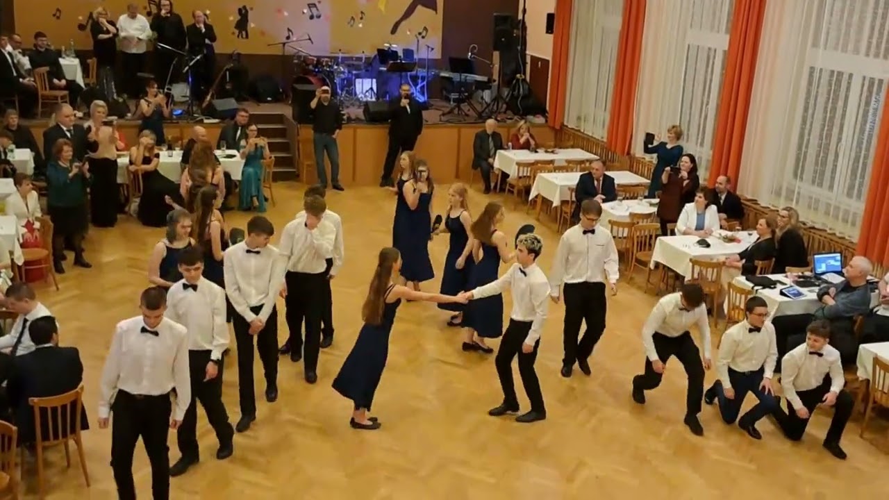 Ondra ples SRPŠ 2026