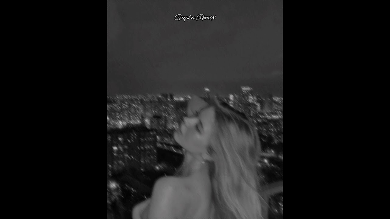 Jony-Комета slowed-reverb