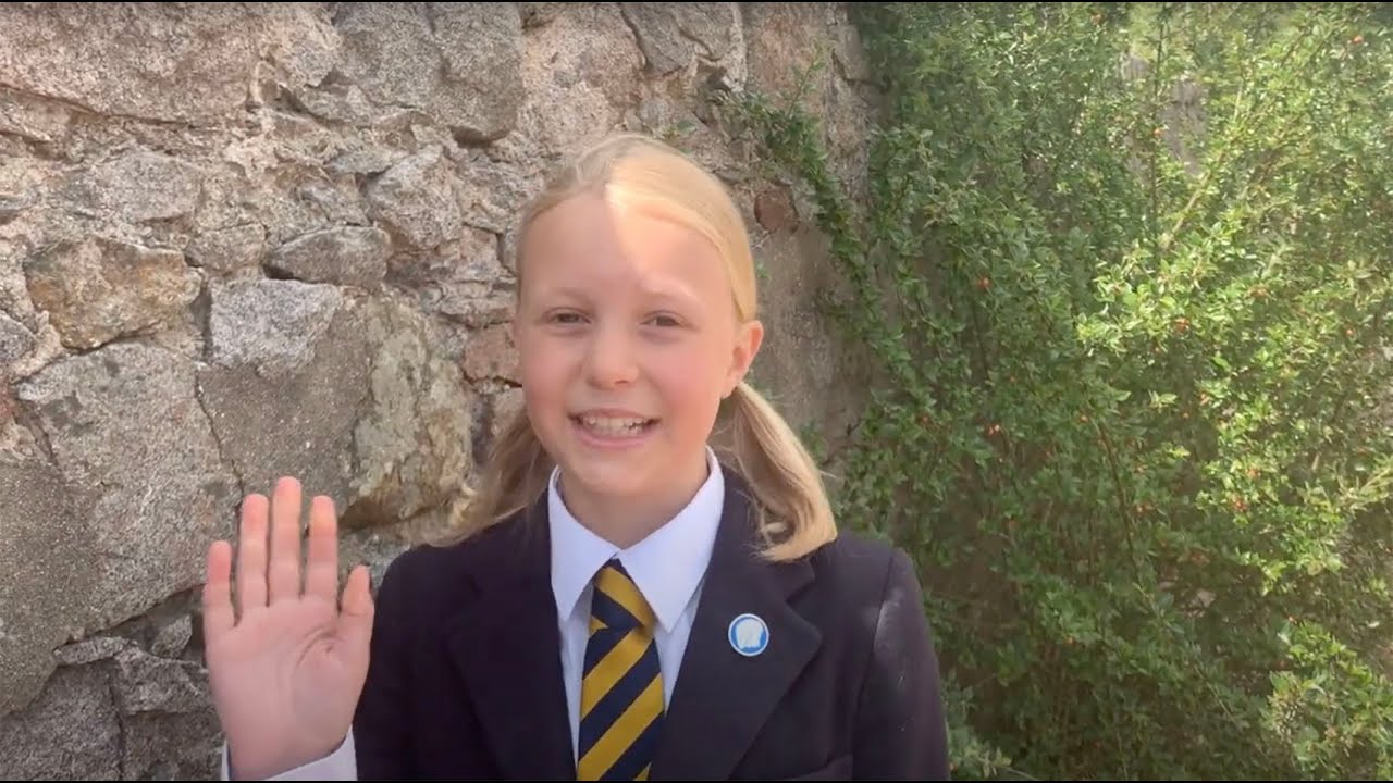 Junior School Tour | Robert Gordon's College