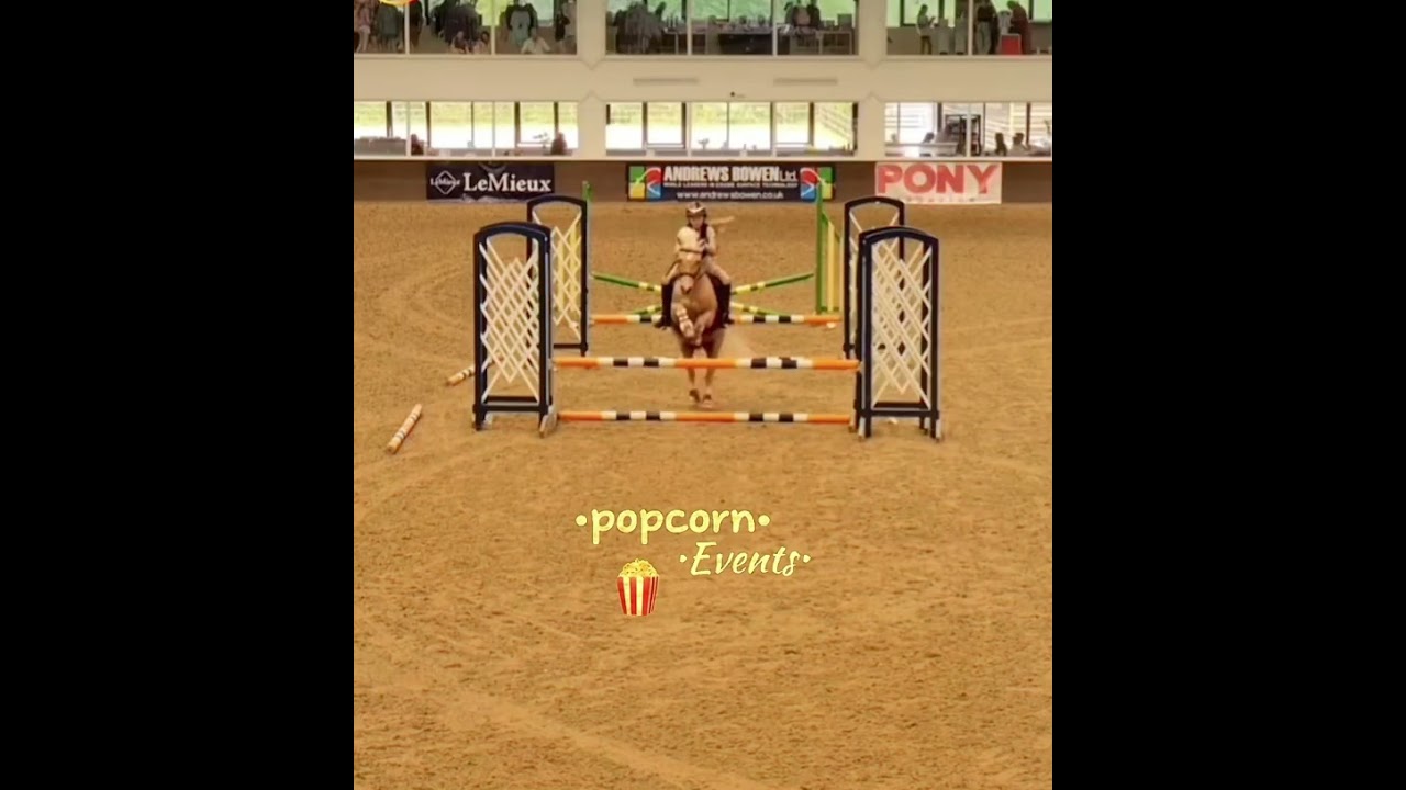 Pony mag😍❤️👏