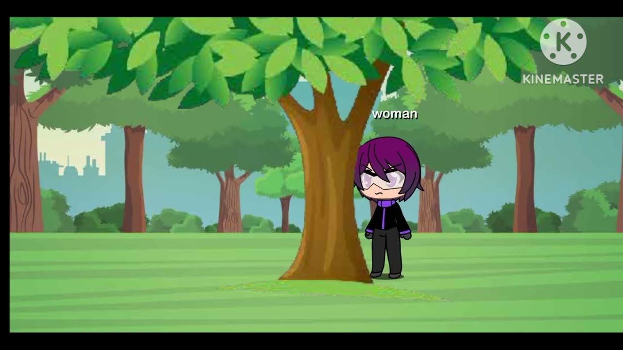 Los celos de tv woman parte 8(somo amigo  no?)