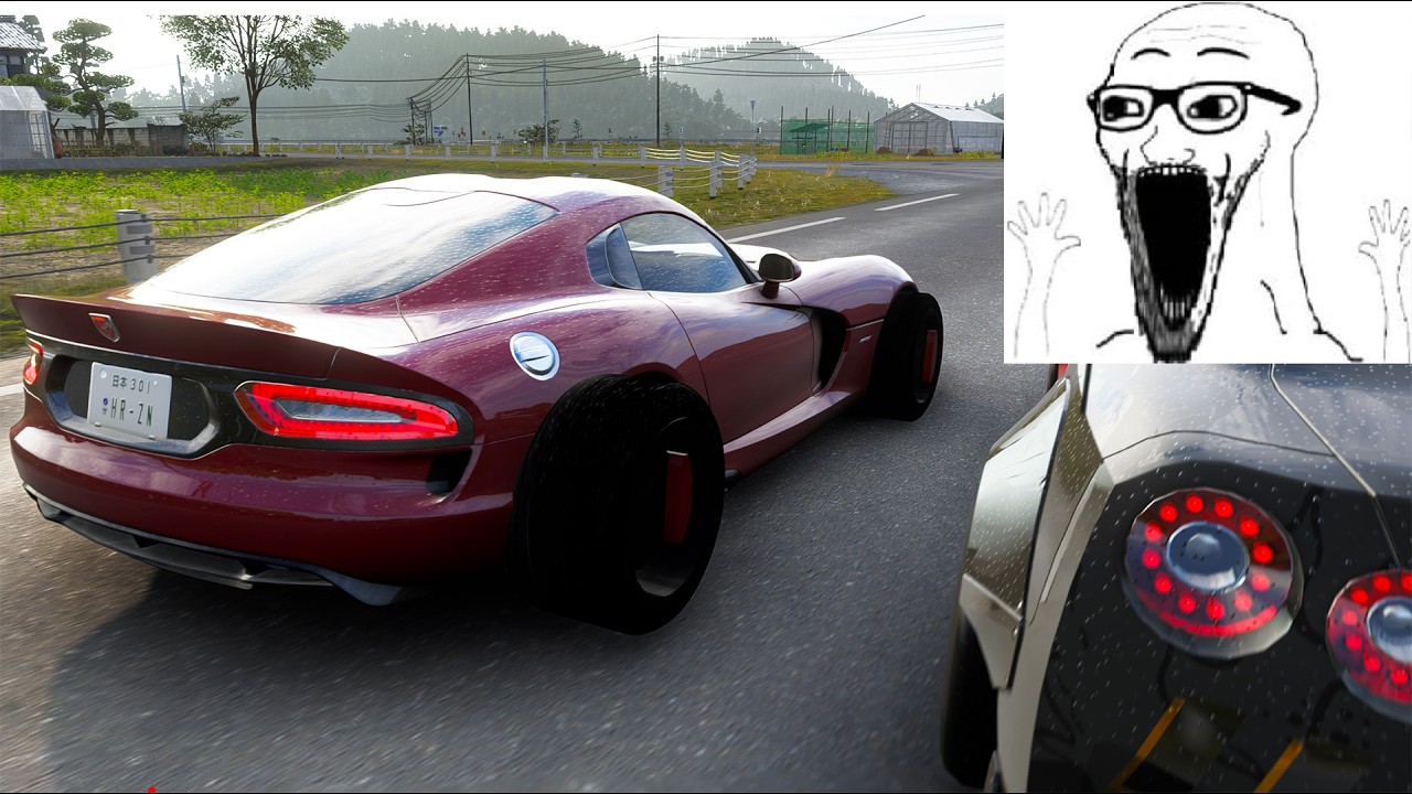 game, japan &zwnj; &zwnj; (forza horizon 6 adhd stream highlights)