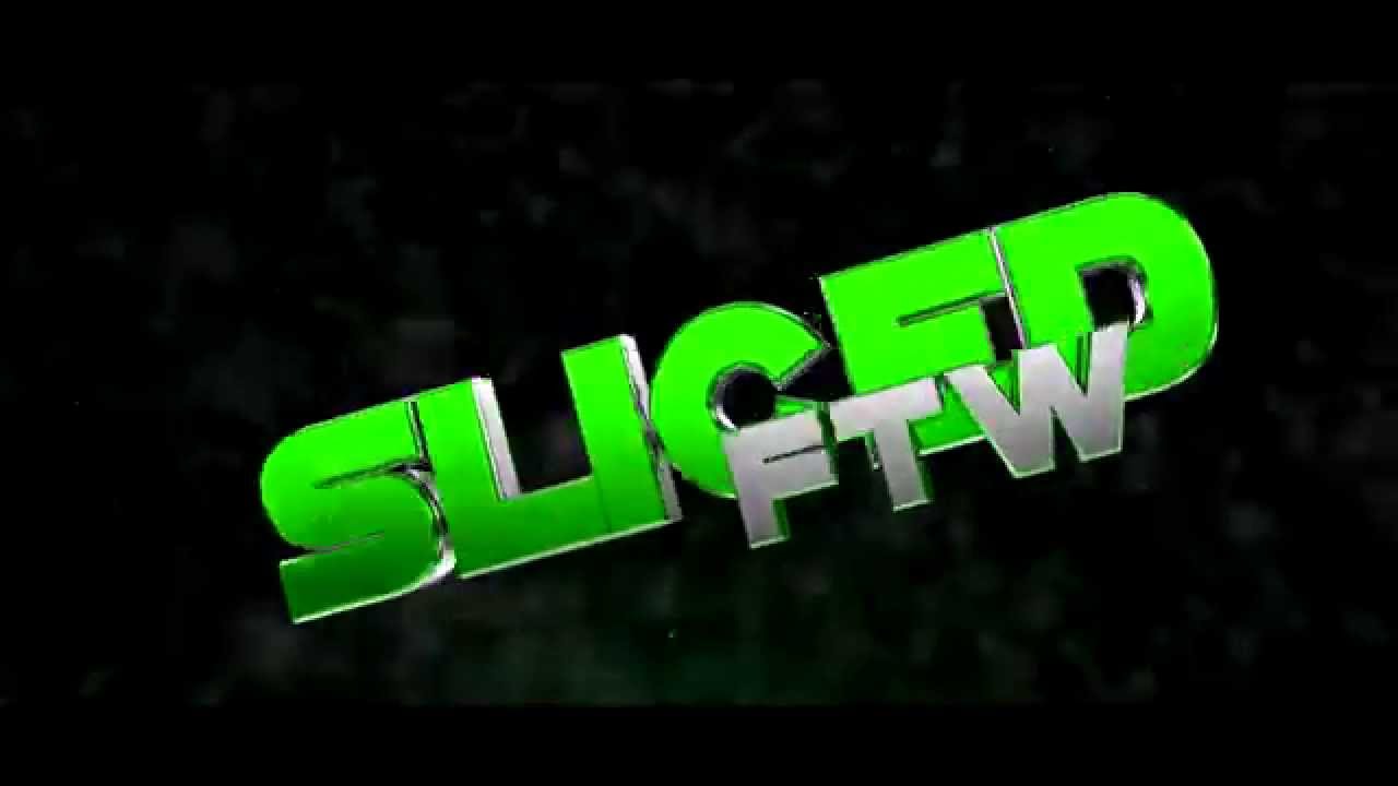 Intro I SlicedFTW I Fresh Designs