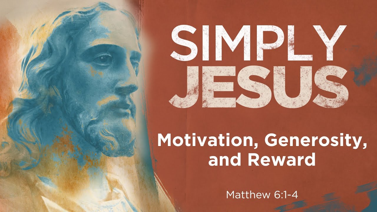Motivation, Generosity, and Reward