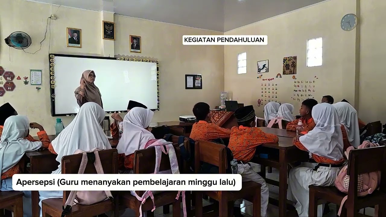 Vidio UKIN PPG PGSD
