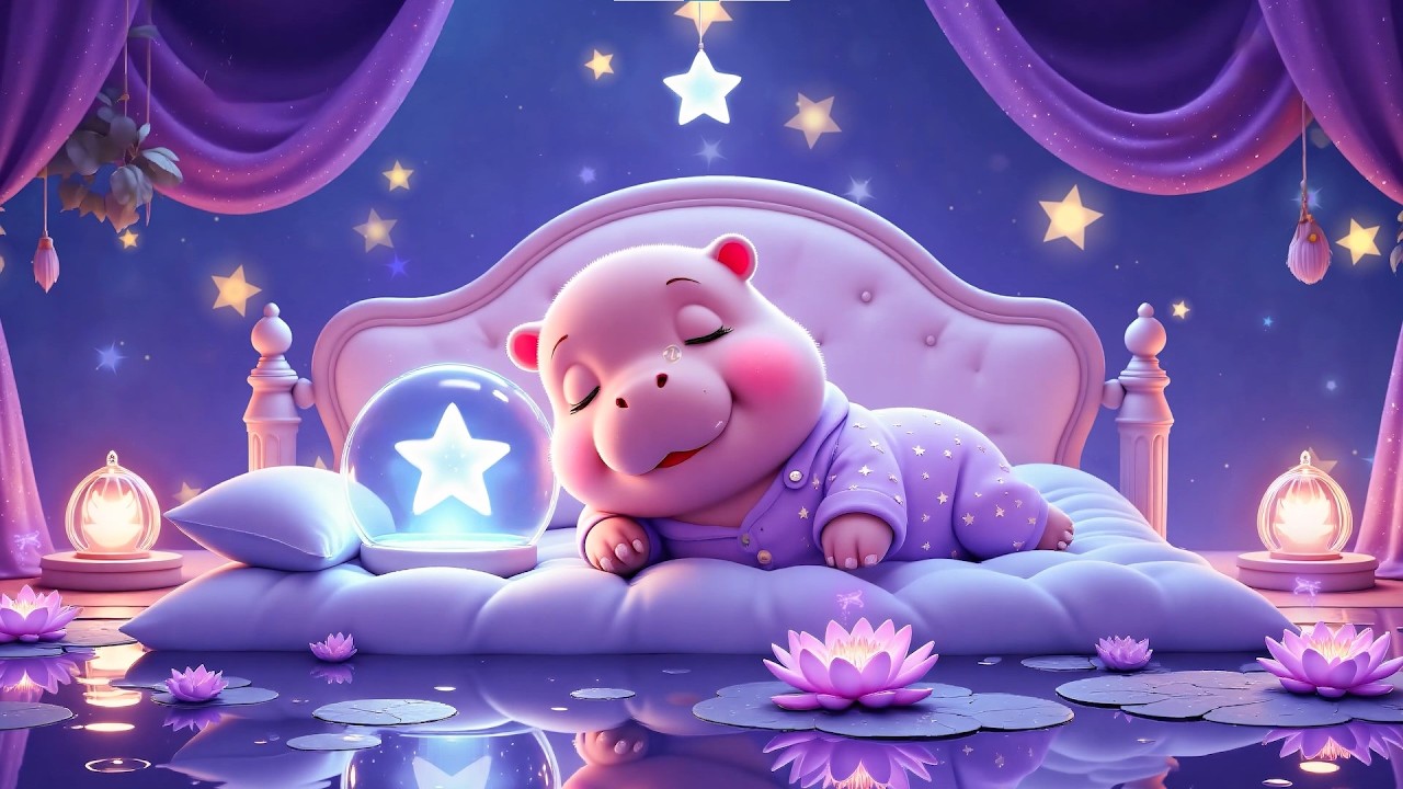 (Без Рекламы) Терапия Глубокого Сна 🌙 Музыка Для Глубокого Сна От Бессонницы, Снятия Тревоги И Э...