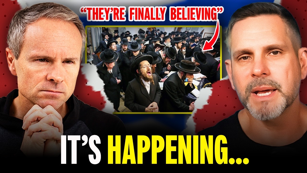 Jews Are Coming to Faith in Jesus—A Sign of the End Times?