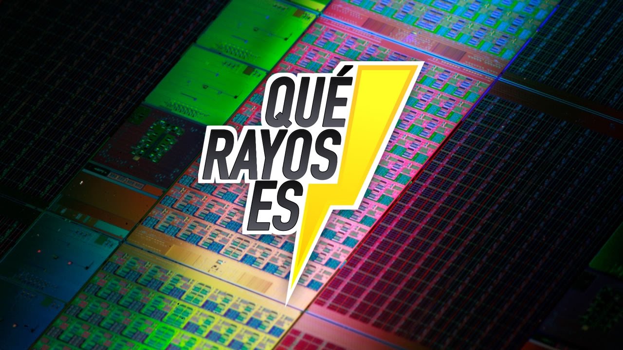 &iquest;Qu&eacute; rayos es un TERAFLOP?