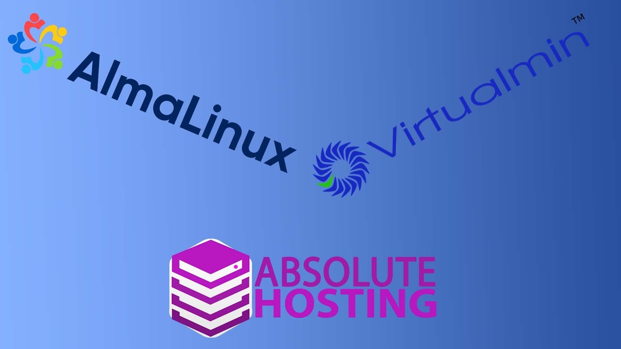 Virtualmin Installation Guide on AlmaLinux | Part 1