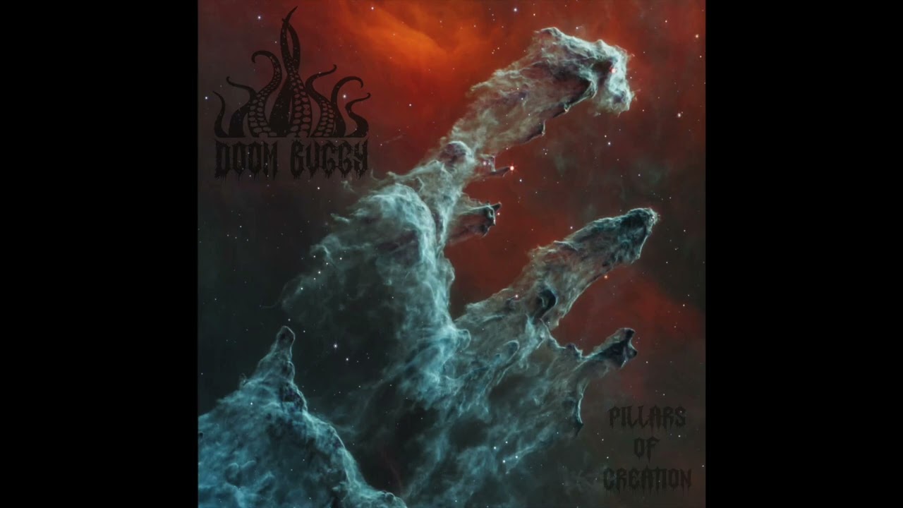 Doom Buggy - Full Cold Moon