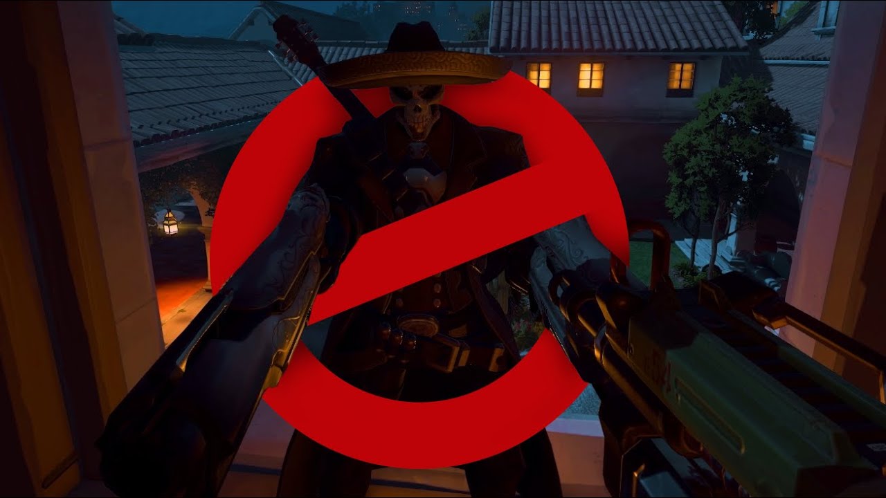 Ghostbusters Overwatch Bells Theme Song