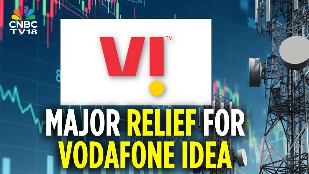 Vodafone Idea Asked For Relief On Both Addl AGR Dues & Reassessment Of All Dues, Clarifies SC