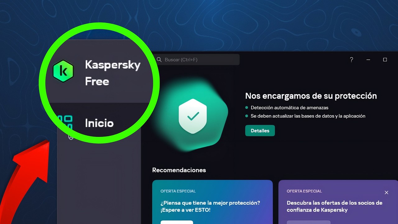 The Best Way to Get Kaspersky Free 🛡️ | Updated Method 2026 ✅