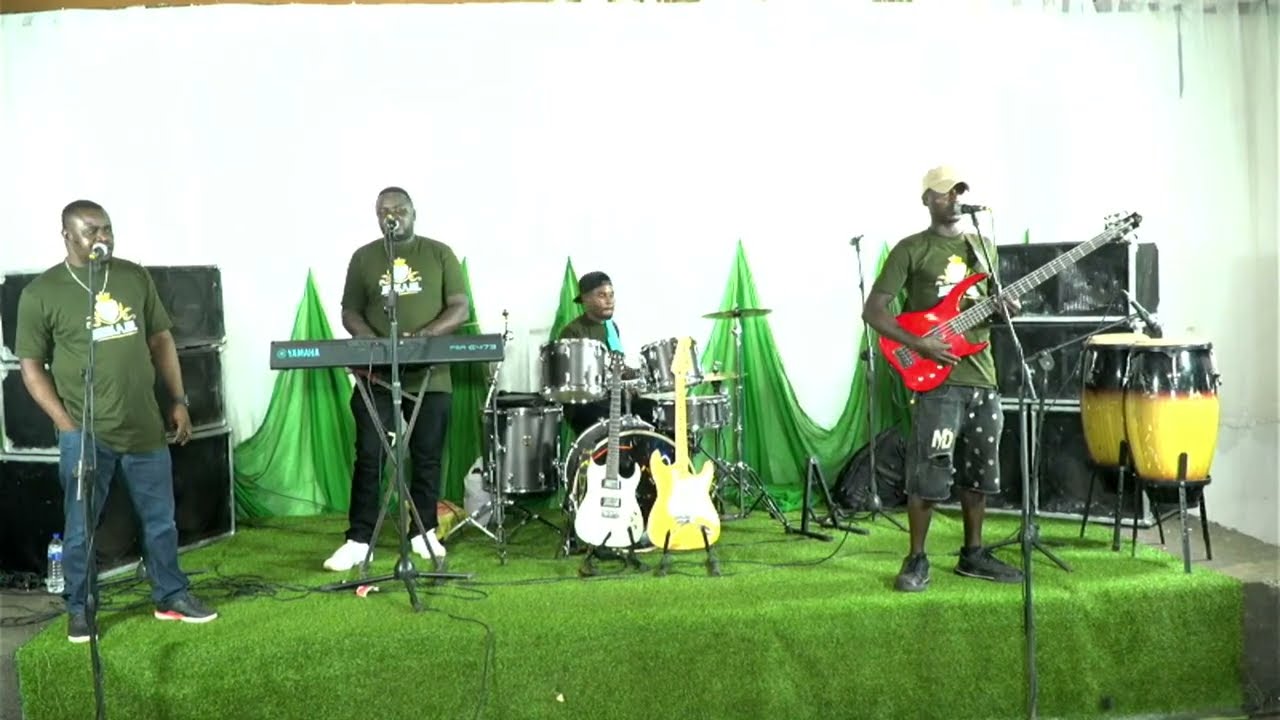 Edo Mega Show & Latest Album Launch 2026 (Music & Me Entertainment and Talk show)