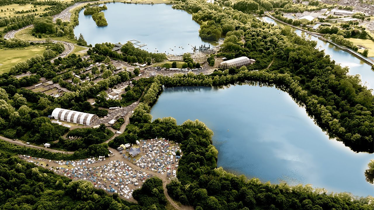Marvellous Island 2025 • aftermovie officiel