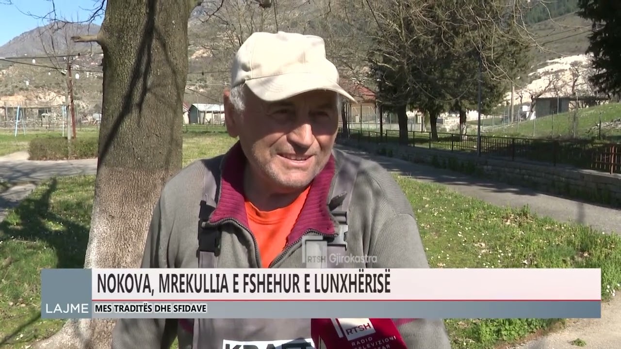 NOKOVË , FSHATI MES “BRAKTISJES DHE RILINDJES”
