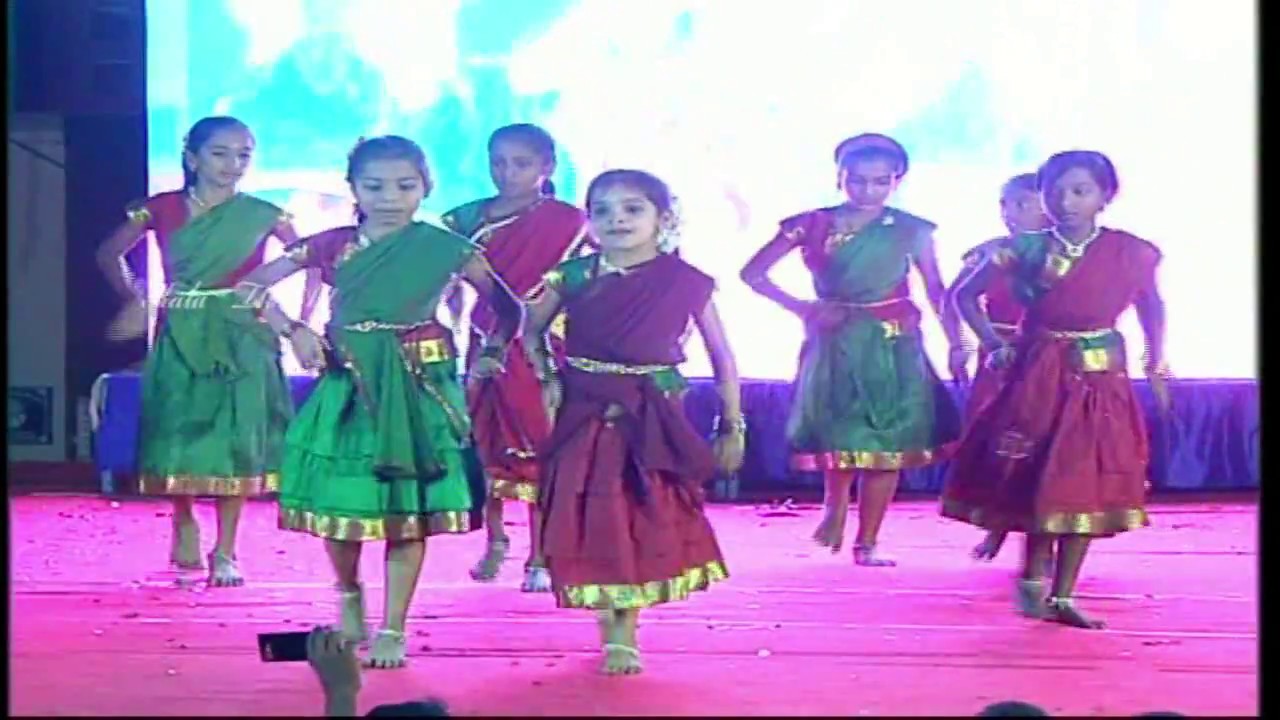 Ghallu Ghallu Folk.....
