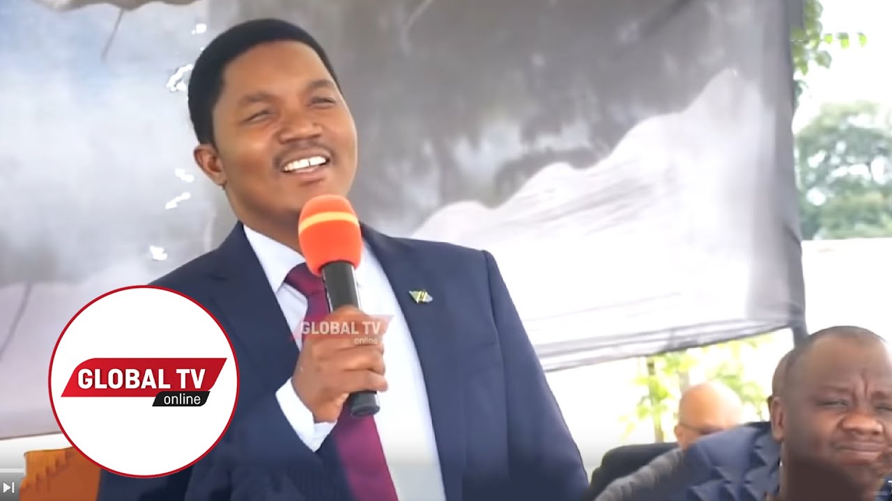 WAZIRI JAFO - 