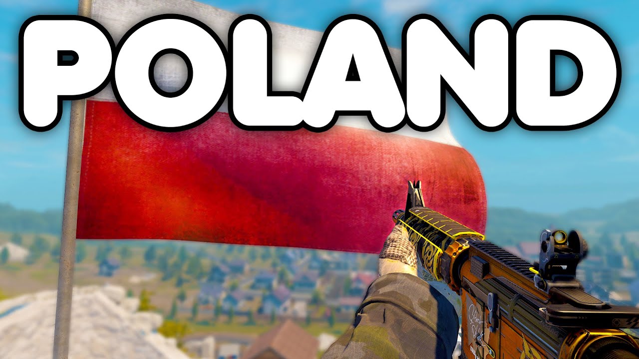 I'M IN POLAND  | CS2 Smurfing