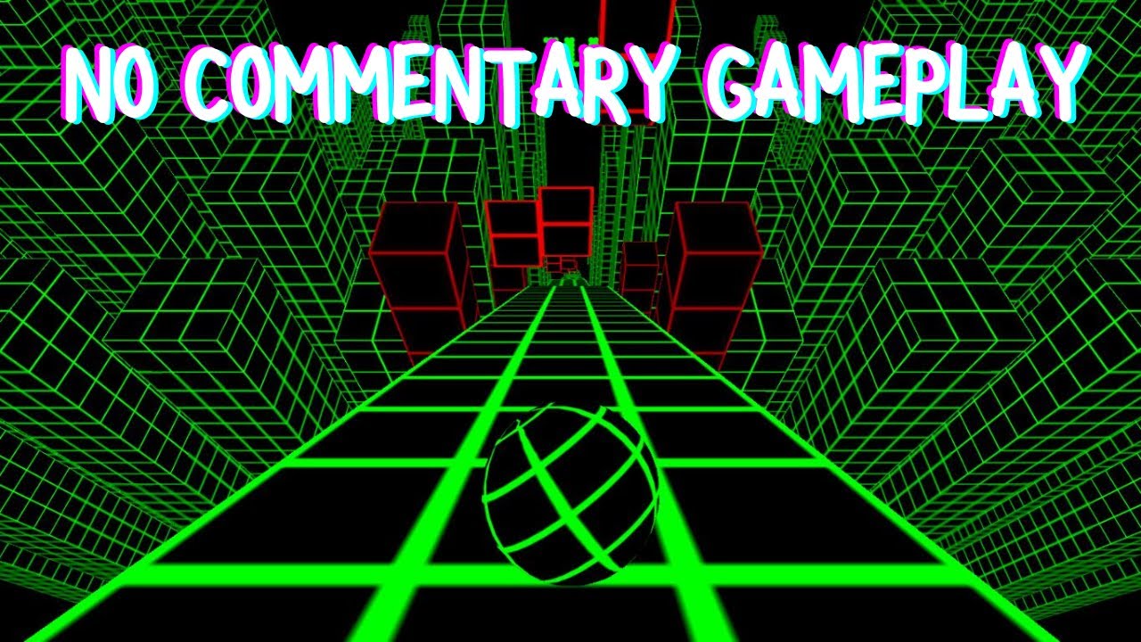 Slope - Chill Gameplay [HD 60FPS] No Commentary