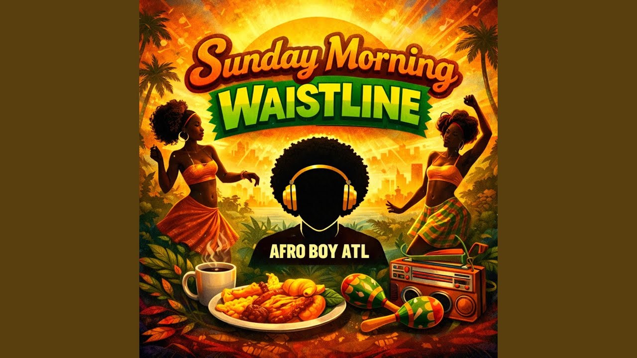 Sunday Morning Waistline