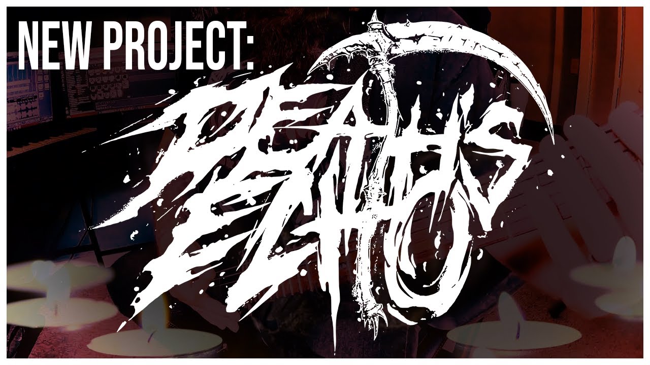 New Project: Death's Echo