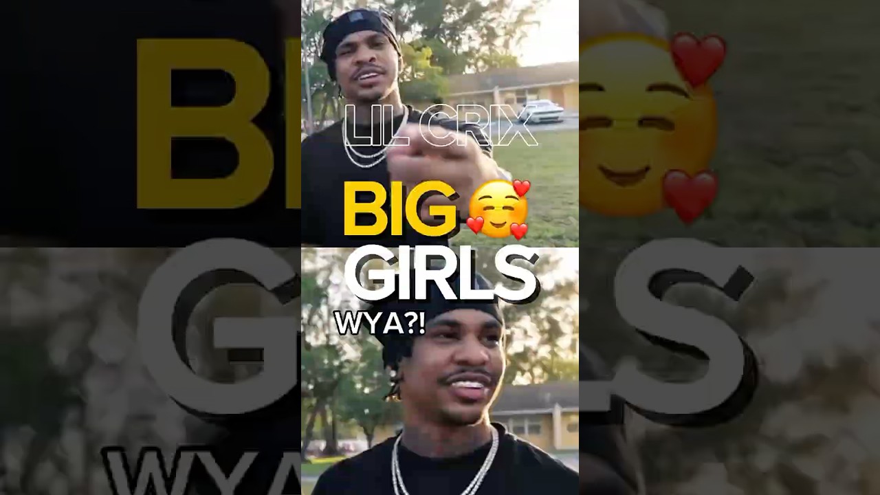 Kodak Black&rsquo;s Lil CRIX Shows Love 💚 2 All Big Girls 🥰 #kodakblack #fyp #music #trending #shorts