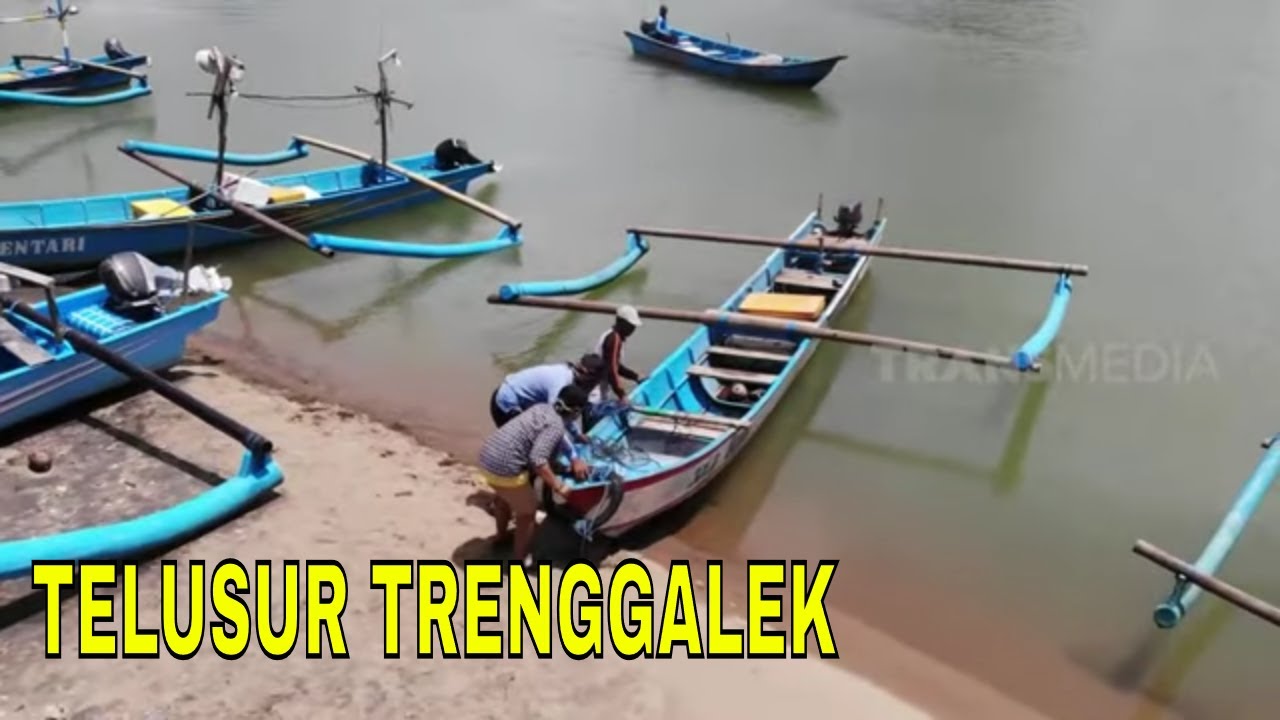 [FULL] TELUSUR TRENGGALEK | JEJAK ANAK NEGERI (01/04/22)
