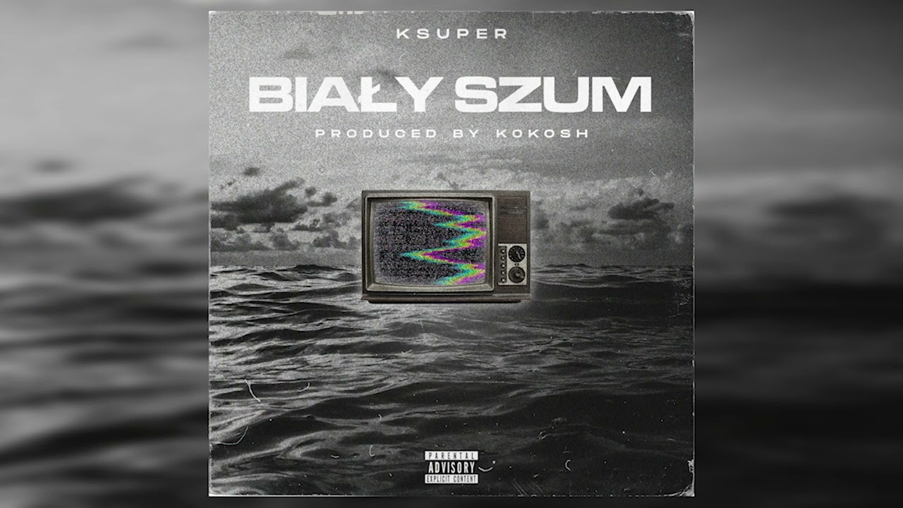 Ksuper x Kokosh - Spokój