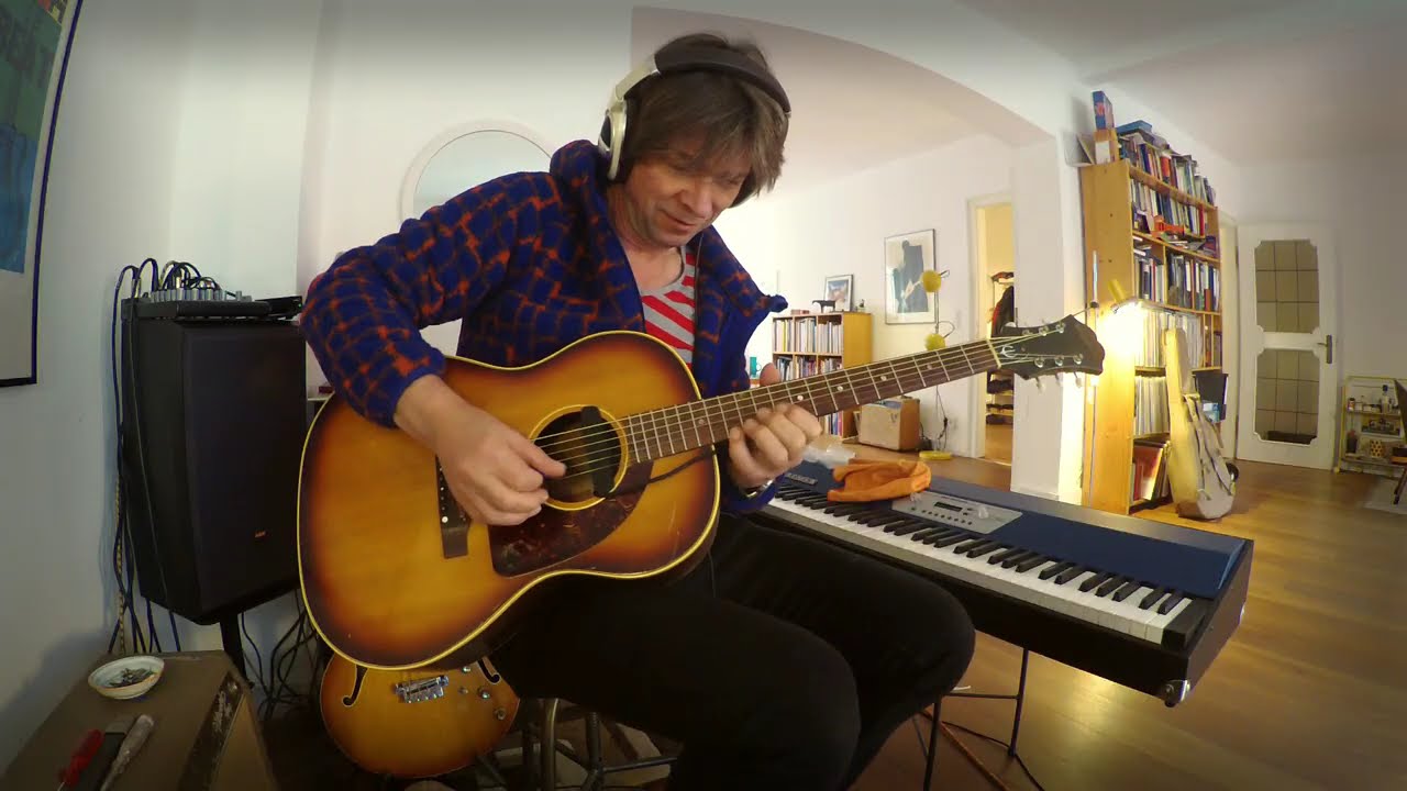 ... quick check 1967 Epiphone FT-45 