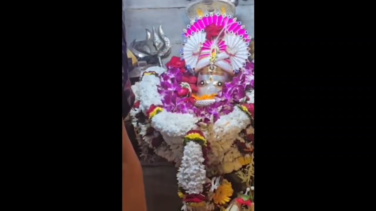Shivratri par shiv sambhu or maa parvati ki aarti