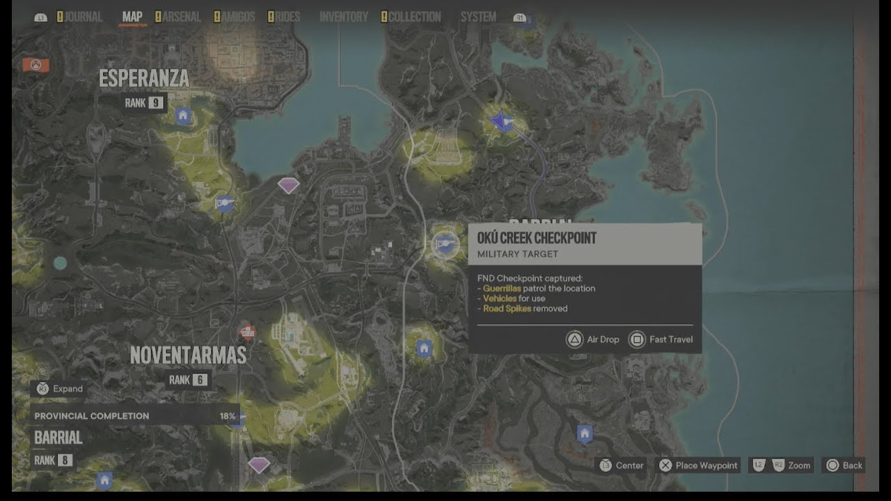 Far Cry 6: How to Quickly Destroy Anti-Aircraft Cannon Site Delta!