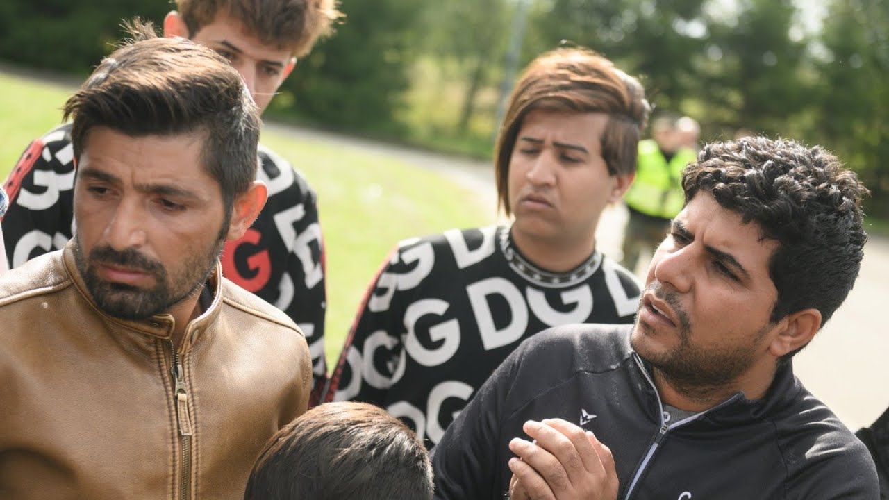 Migrantai i&scaron; Rūdninkų poligono bus perkelti į uždarymui ruo&scaron;iamus Kybartų pataisos namus