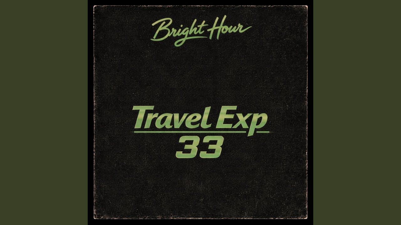 Travel Exp 33