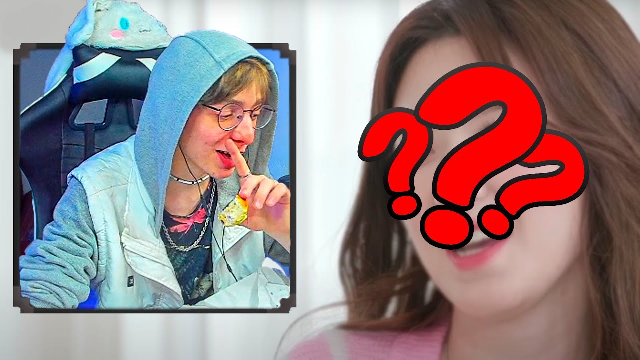 JAKO REACCIONA a LOS IDOLS MÁS GROSEROS