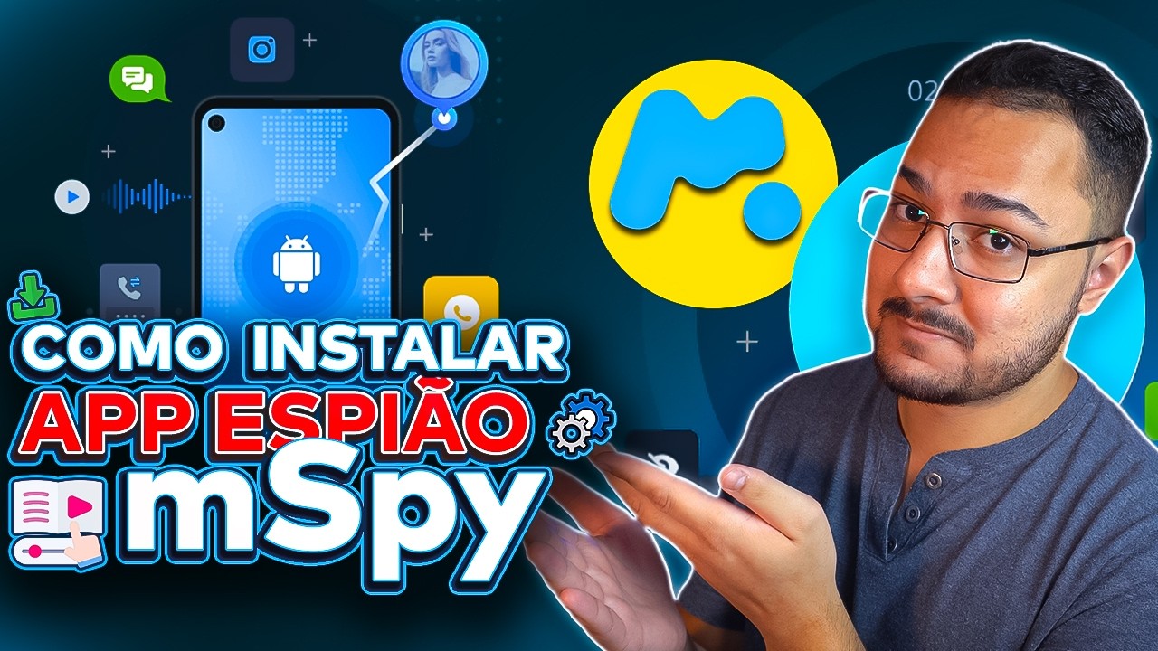 [TUTORIAL] Como Instalar o mSpy em 5 Minutos (Passo a Passo Real)