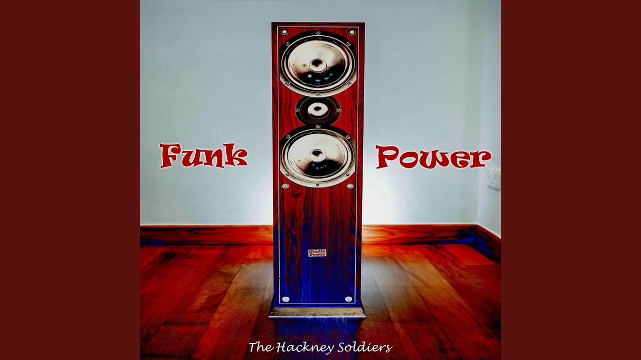 Funk Power