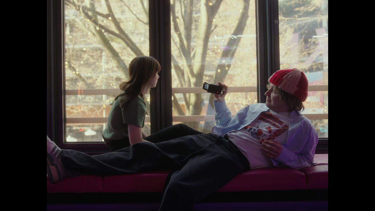 Lena&Linus - Wenn du weinst (Official Video)