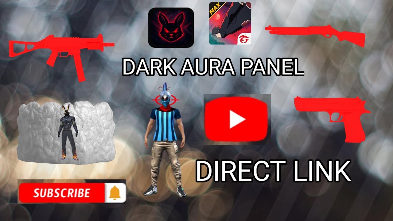 #panel darkaura apk download link