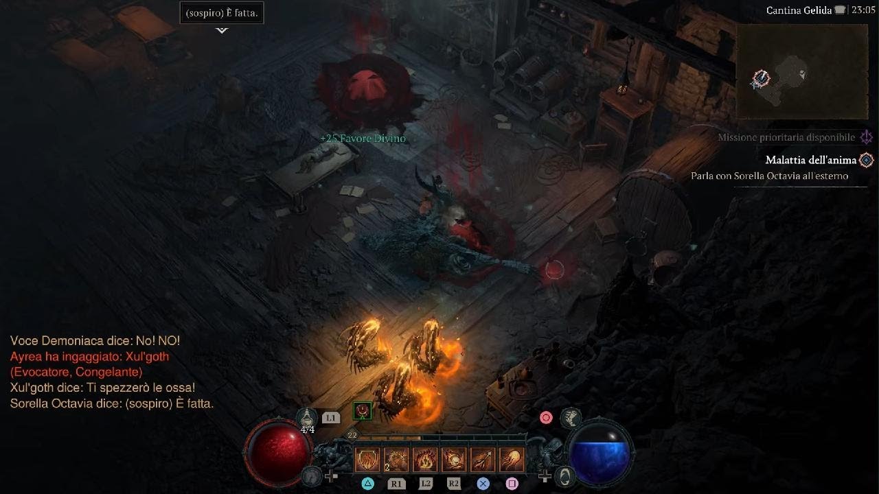 Diablo IV